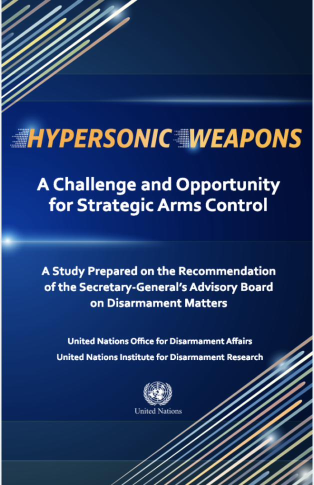 ScifAI Futures Youth Challenge Youth 4 Disarmament